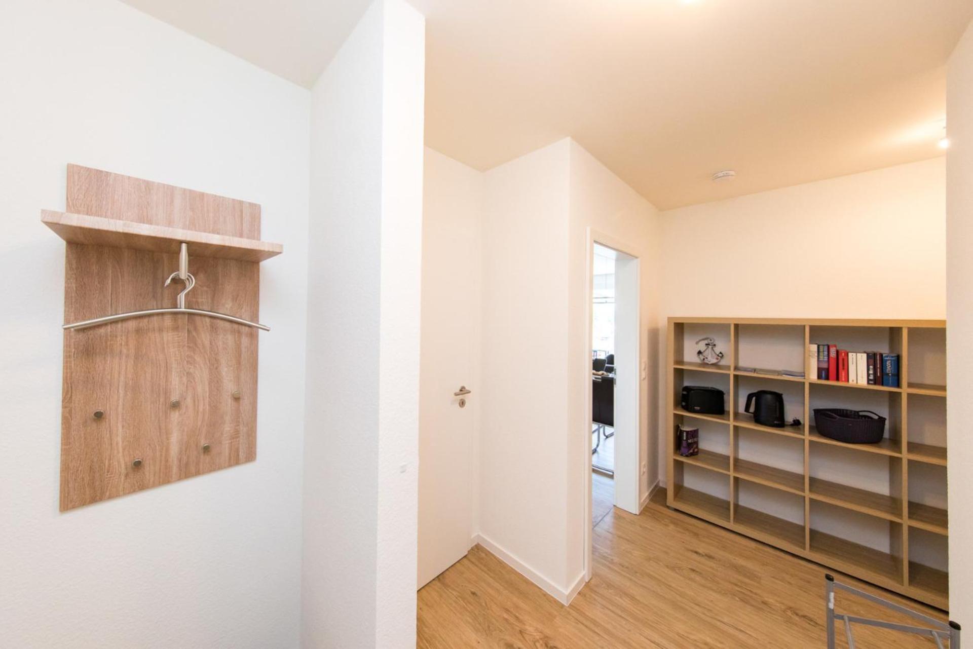Quartier Hohe Geest 16 - Lena - A69851 * Cuxhaven